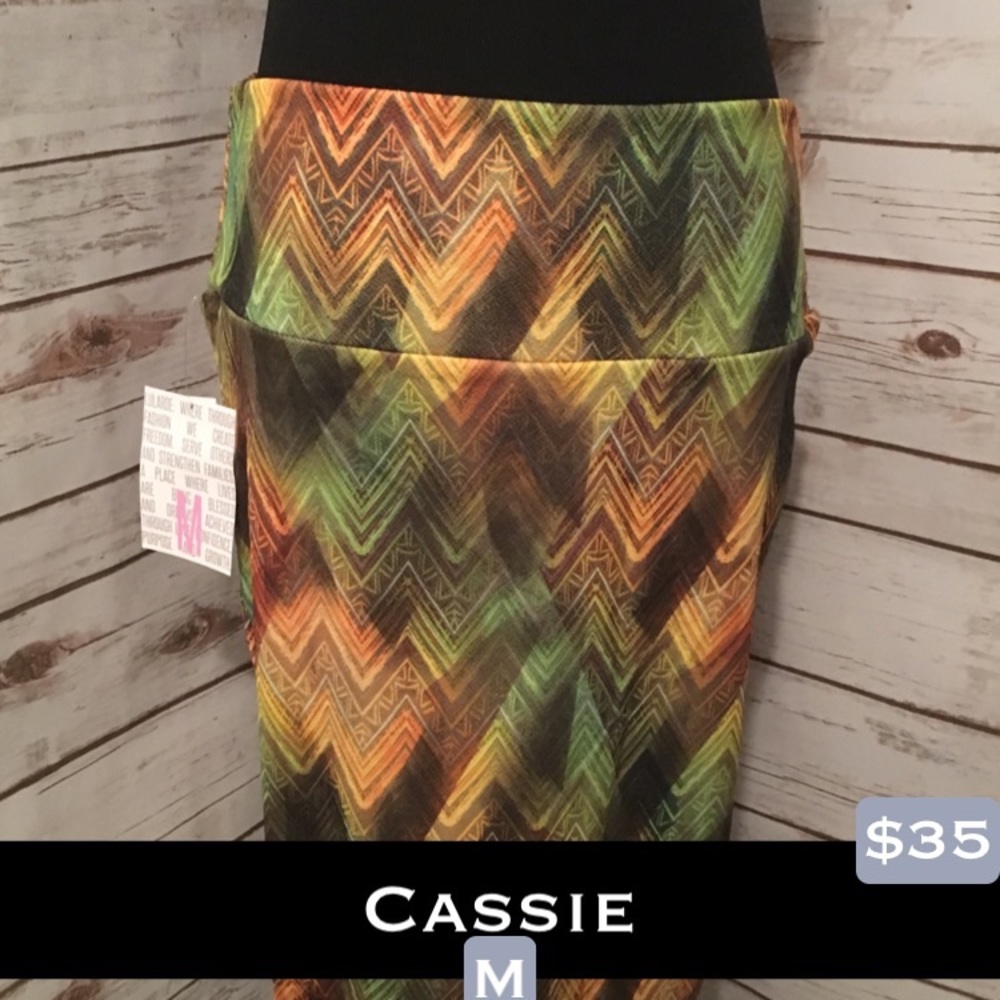 Cassie